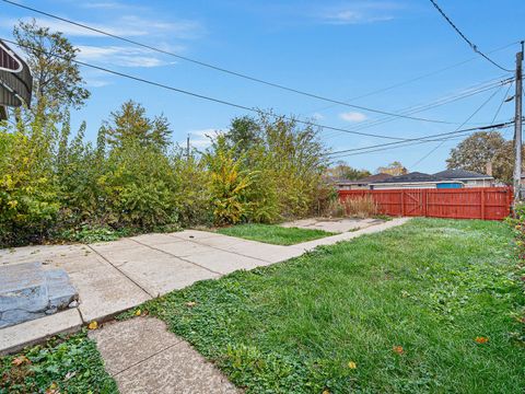 Tiny photo for 10737 S Emerald Avenue, Chicago, IL 60628 (MLS # 12512901)