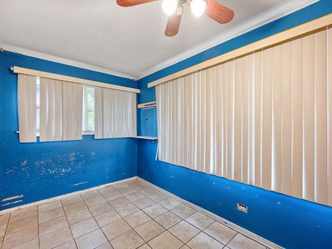 Tiny photo for 10737 S Emerald Avenue, Chicago, IL 60628 (MLS # 12512901)