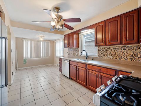 Tiny photo for 10737 S Emerald Avenue, Chicago, IL 60628 (MLS # 12512901)