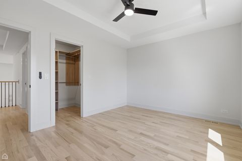Tiny photo for 8041 S 85TH Court, Justice, IL 60458 (MLS # 12660488)