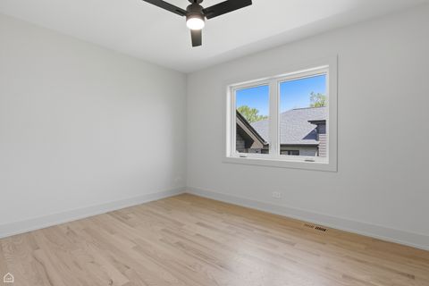 Tiny photo for 8041 S 85TH Court, Justice, IL 60458 (MLS # 12660488)