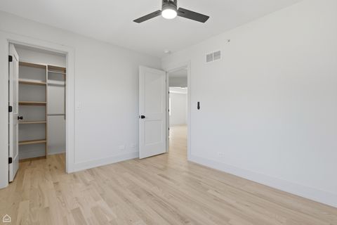 Tiny photo for 8041 S 85TH Court, Justice, IL 60458 (MLS # 12660488)