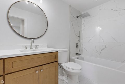 Tiny photo for 8041 S 85TH Court, Justice, IL 60458 (MLS # 12660488)