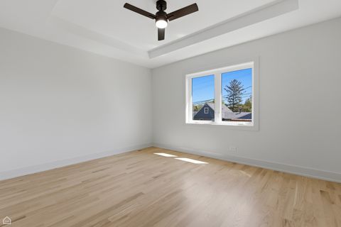 Tiny photo for 8041 S 85TH Court, Justice, IL 60458 (MLS # 12660488)