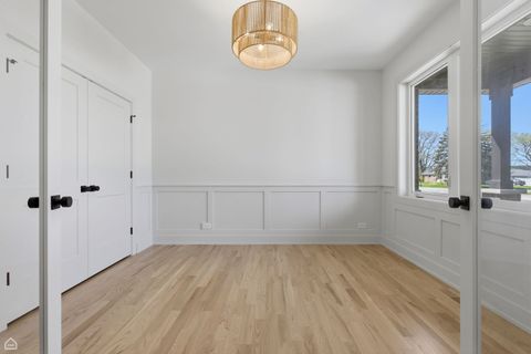Tiny photo for 8041 S 85TH Court, Justice, IL 60458 (MLS # 12660488)