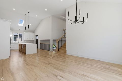 Tiny photo for 8041 S 85TH Court, Justice, IL 60458 (MLS # 12660488)