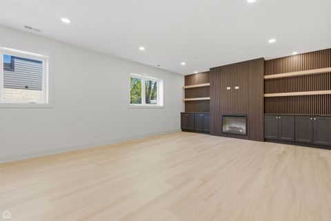 Tiny photo for 8041 S 85TH Court, Justice, IL 60458 (MLS # 12660488)