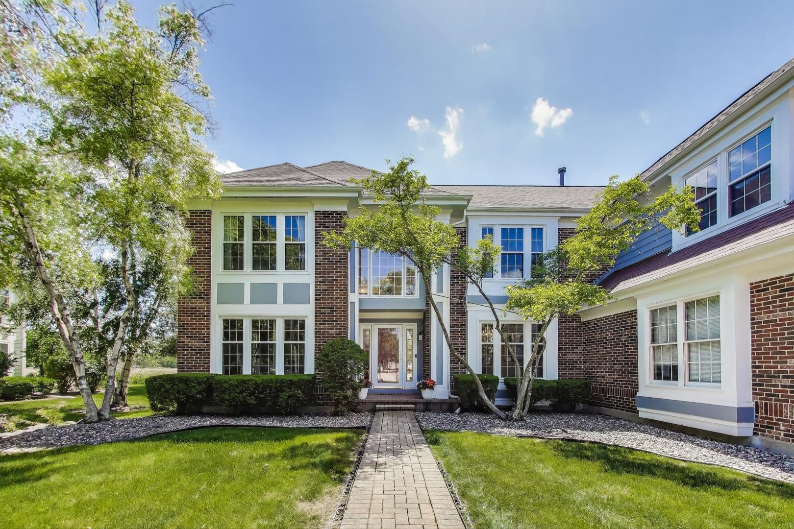 2114 Birchwood Lane