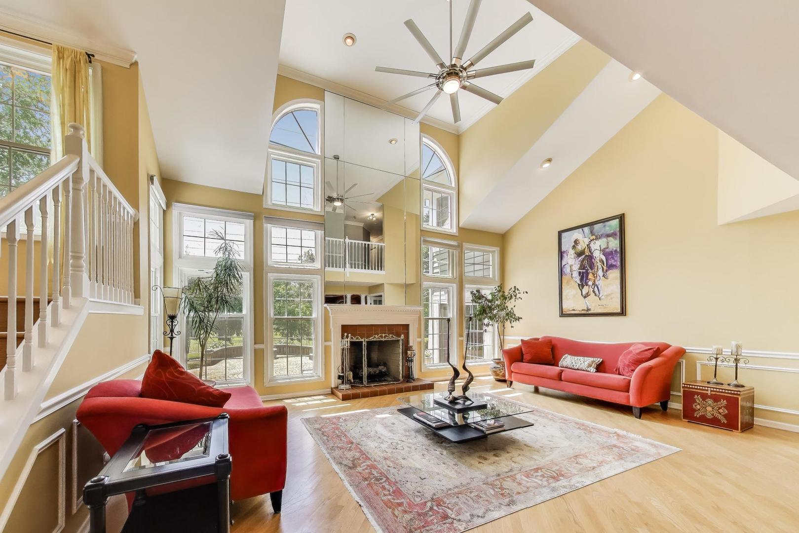 2114 Birchwood Lane