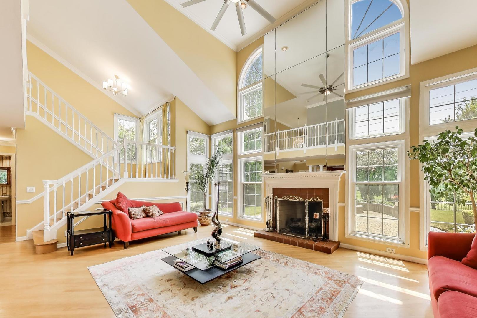 2114 Birchwood Lane