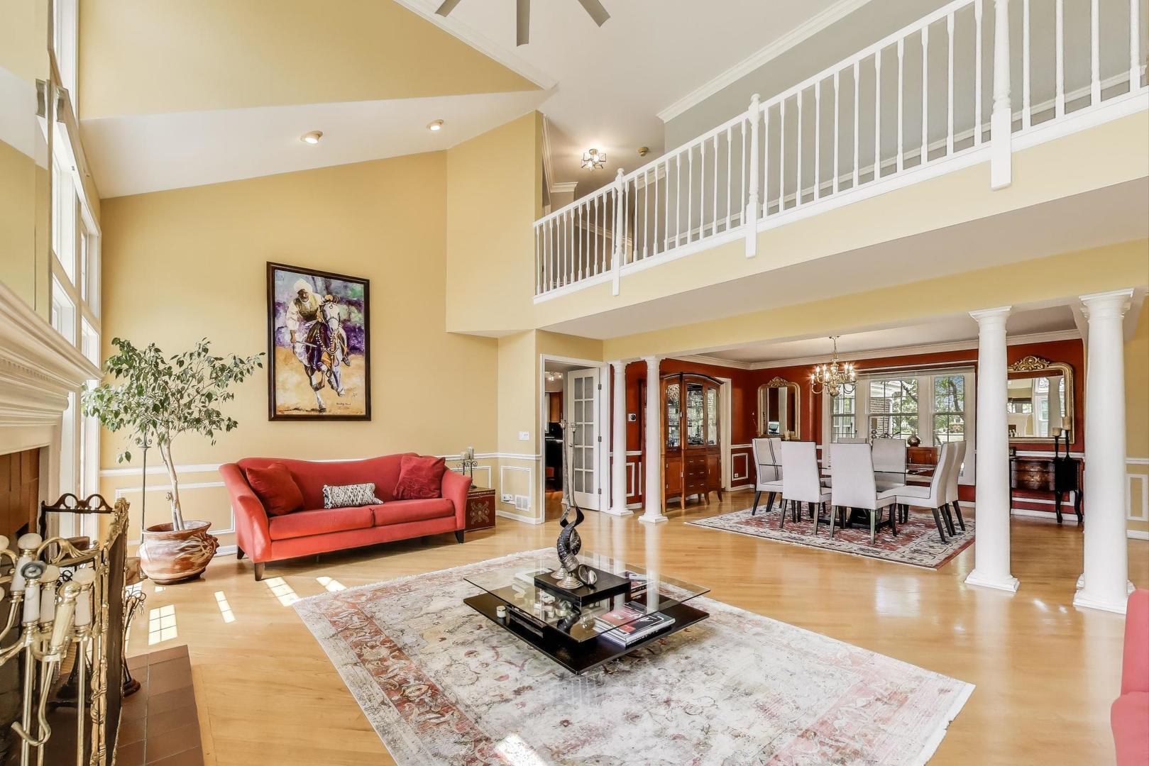 2114 Birchwood Lane