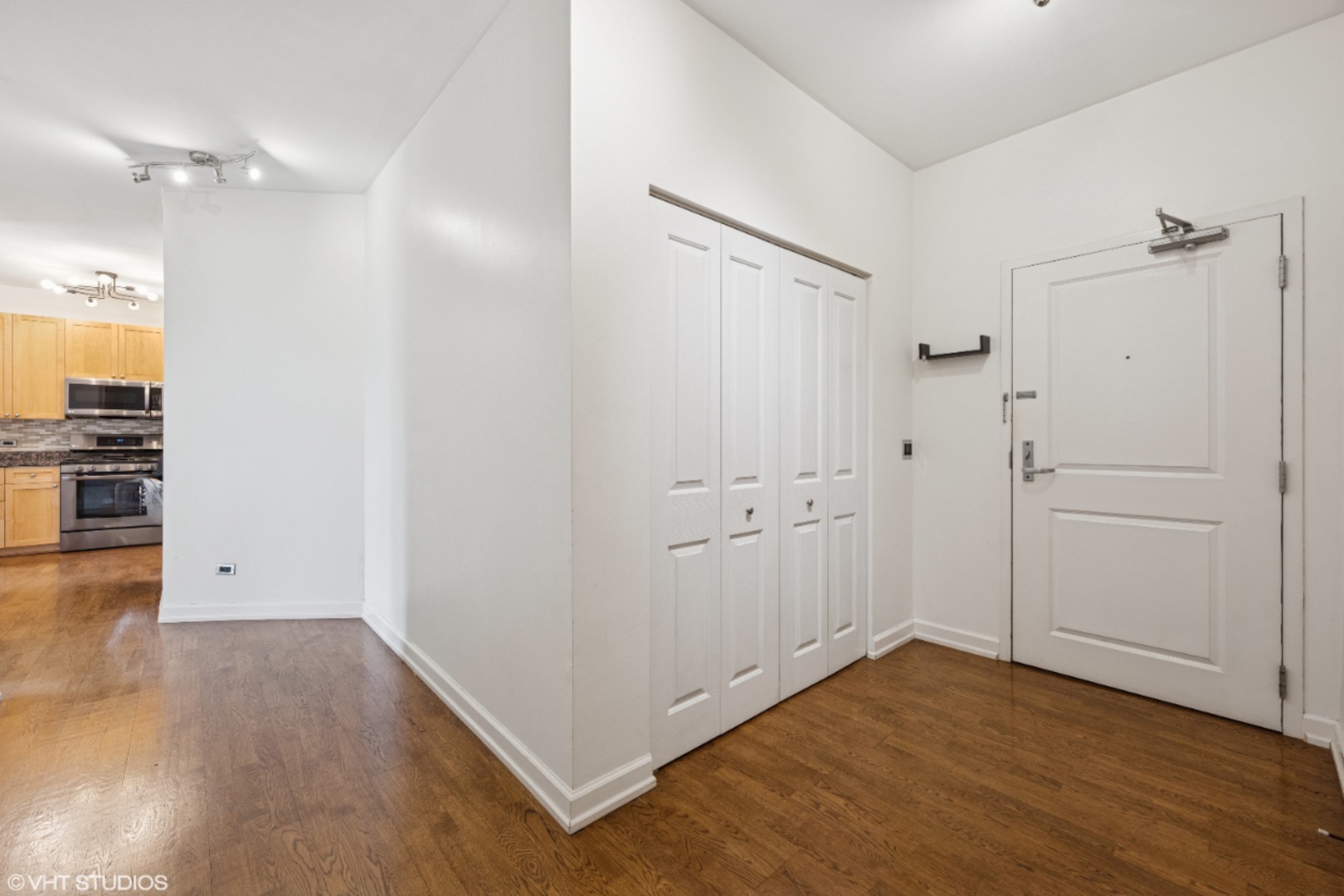 720 W RANDOLPH Street 707