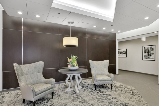 720 W RANDOLPH Street 707
