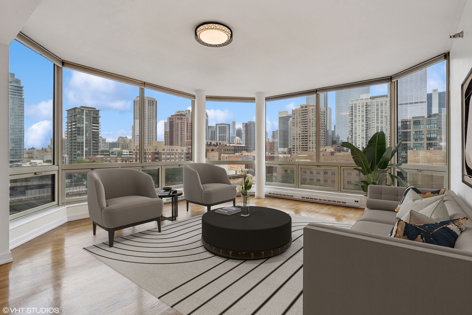 720 W RANDOLPH Street 707