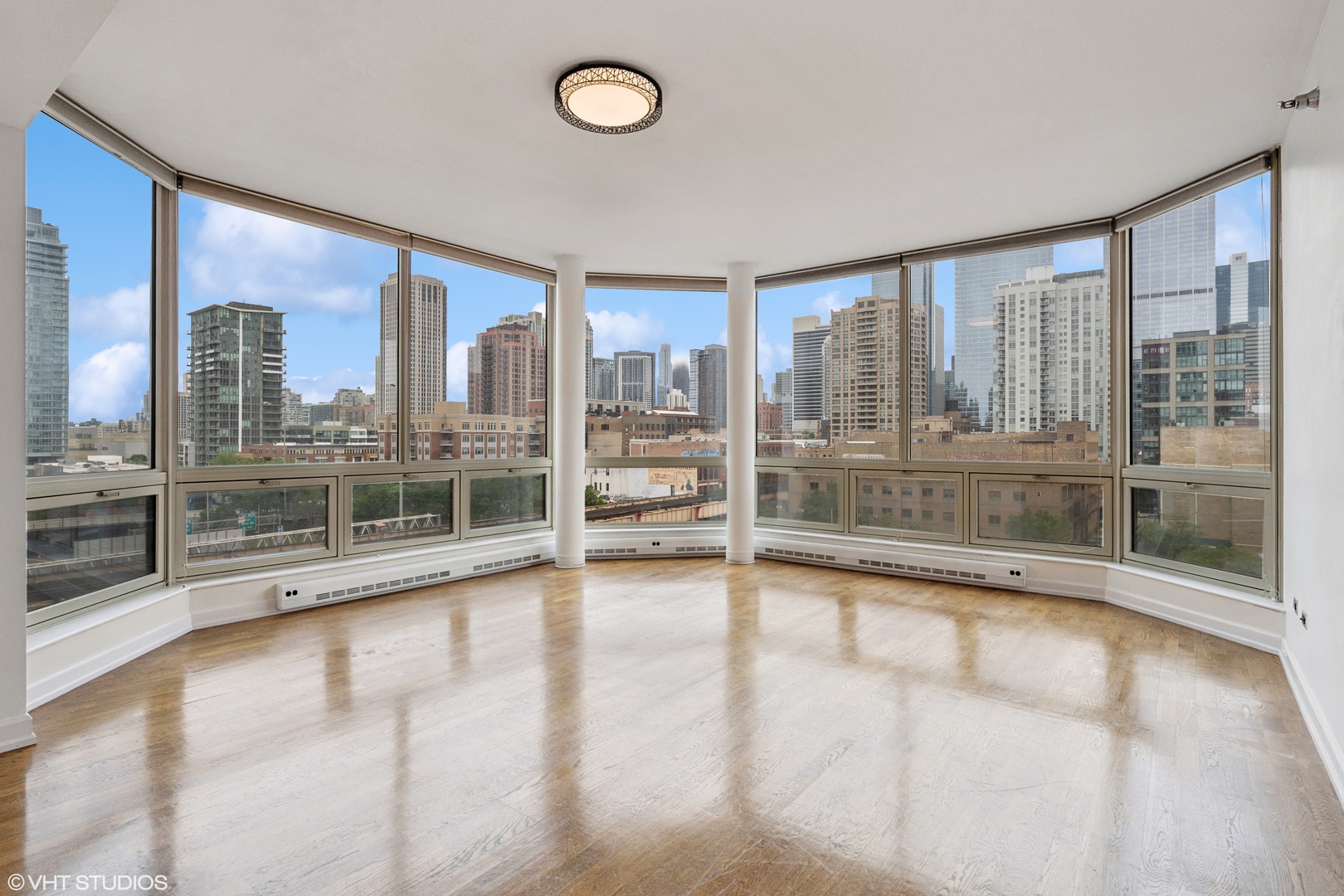 720 W RANDOLPH Street 707