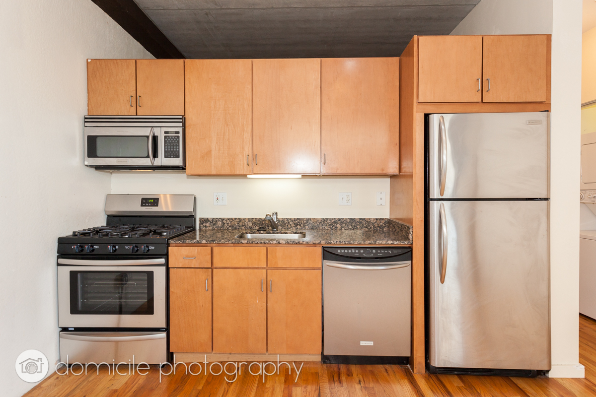630 N Franklin Street 513