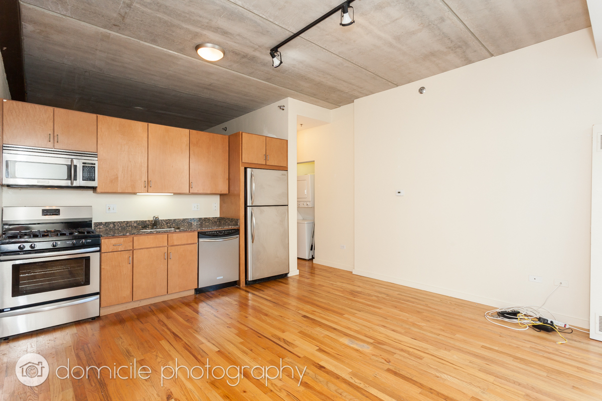 630 N Franklin Street 513