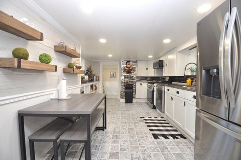 Tiny photo for 5724 Milwaukee Avenue, Richmond, IL 60071 (MLS # 12501834)