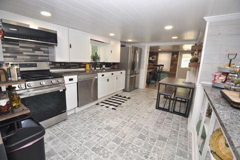 Tiny photo for 5724 Milwaukee Avenue, Richmond, IL 60071 (MLS # 12501834)