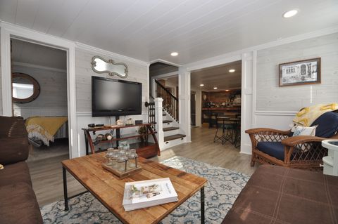 Tiny photo for 5724 Milwaukee Avenue, Richmond, IL 60071 (MLS # 12501834)