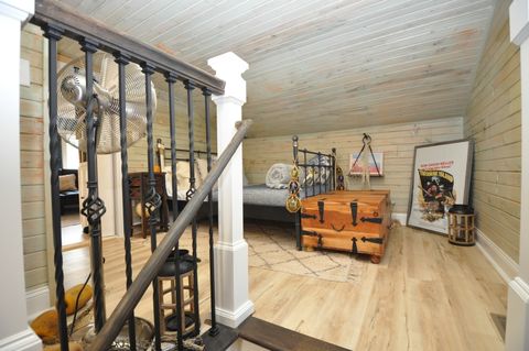 Tiny photo for 5724 Milwaukee Avenue, Richmond, IL 60071 (MLS # 12501834)