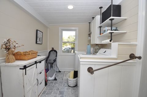 Tiny photo for 5724 Milwaukee Avenue, Richmond, IL 60071 (MLS # 12501834)