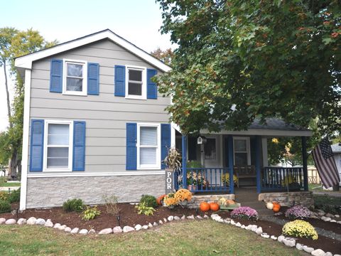 Photo of 5724 Milwaukee Avenue, Richmond, IL 60071 (MLS # 12501834) Photo of 5724 Milwaukee Avenue, Richmond, IL 60071 (MLS # 12501834)