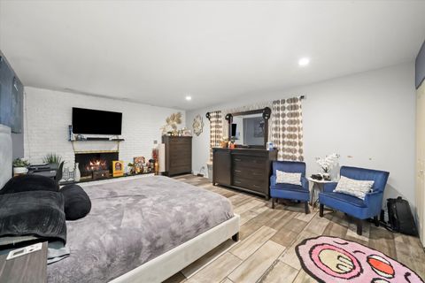 Tiny photo for 17702 Bernadine Street, Lansing, IL 60438 (MLS # 12530602)