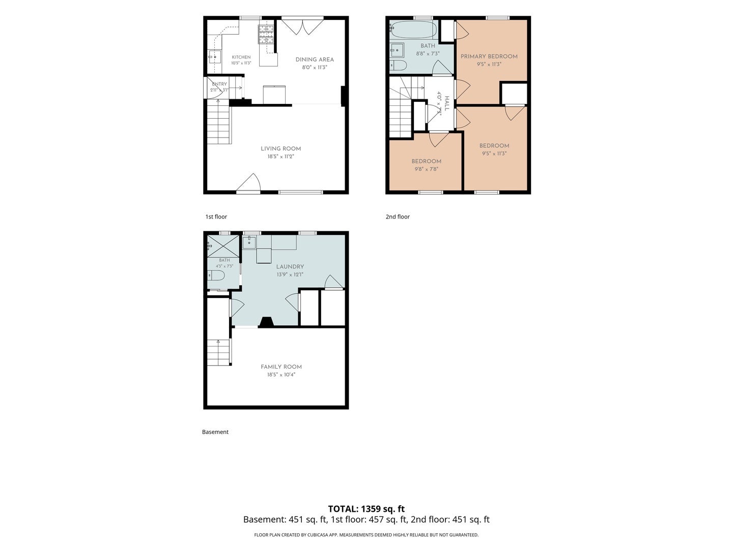 5215 W 63rd Place