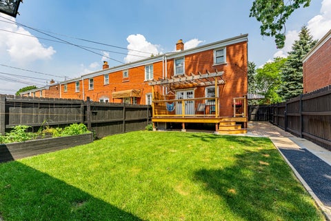 Tiny photo for 5215 W 63rd Place, Chicago, IL 60638 (MLS # 12720648)