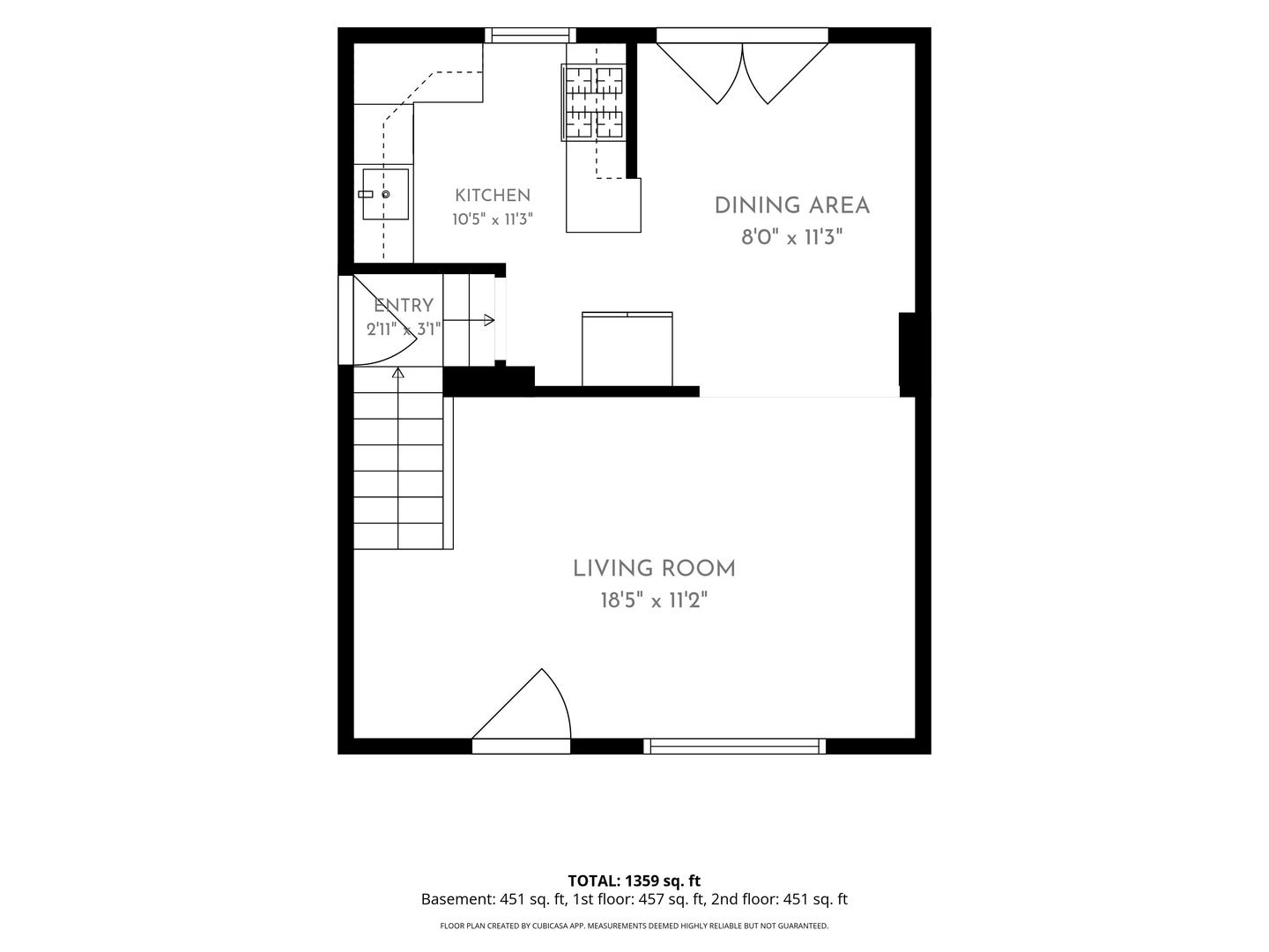 5215 W 63rd Place