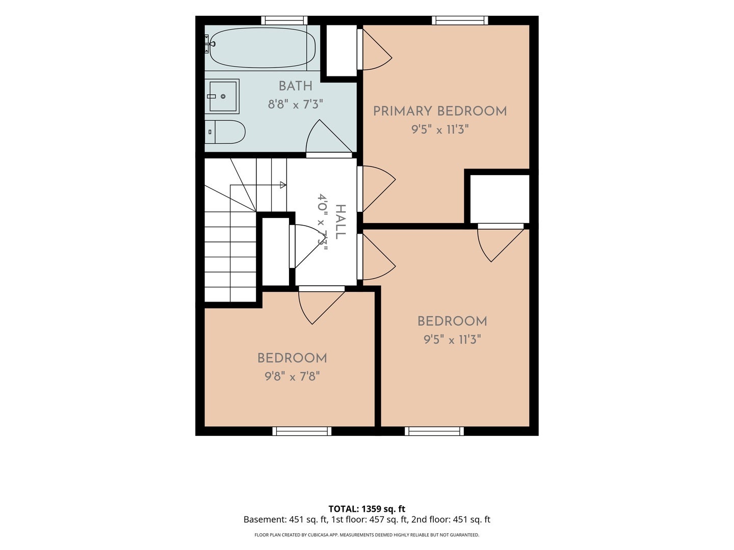 5215 W 63rd Place