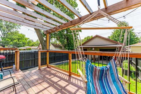 Tiny photo for 5215 W 63rd Place, Chicago, IL 60638 (MLS # 12720648)