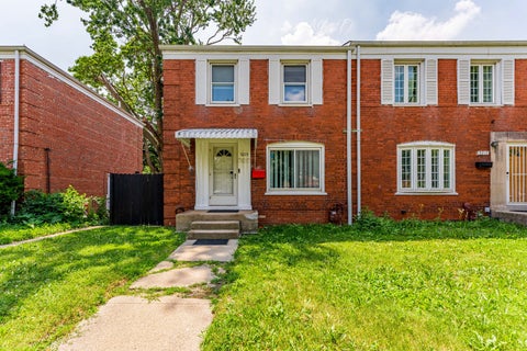 Tiny photo for 5215 W 63rd Place, Chicago, IL 60638 (MLS # 12720648)