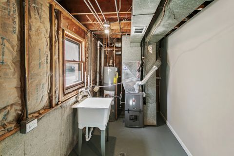 Tiny photo for 14129 S Hoxie Avenue, Burnham, IL 60633 (MLS # 12604066)