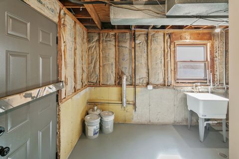 Tiny photo for 14129 S Hoxie Avenue, Burnham, IL 60633 (MLS # 12604066)