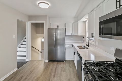 Tiny photo for 14129 S Hoxie Avenue, Burnham, IL 60633 (MLS # 12604066)