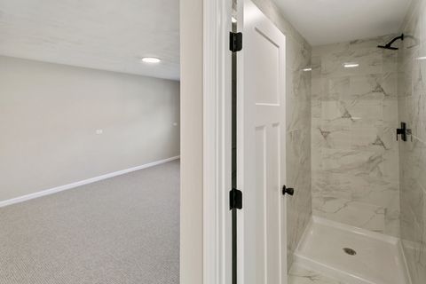 Tiny photo for 14129 S Hoxie Avenue, Burnham, IL 60633 (MLS # 12604066)