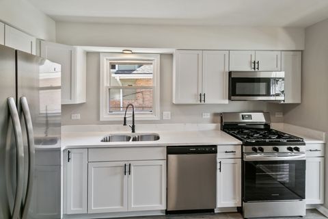 Tiny photo for 14129 S Hoxie Avenue, Burnham, IL 60633 (MLS # 12604066)