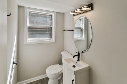 Tiny photo for 14129 S Hoxie Avenue, Burnham, IL 60633 (MLS # 12604066)