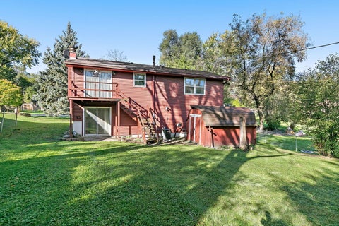Tiny photo for 122 Indian Trail, Lake In The Hills, IL 60156 (MLS # 12788593)