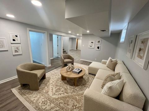 Tiny photo for 14315 Dobson Avenue, Dolton, IL 60419 (MLS # 12539850)