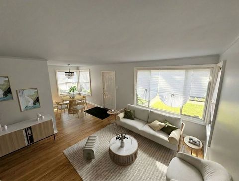 Tiny photo for 14315 Dobson Avenue, Dolton, IL 60419 (MLS # 12539850)