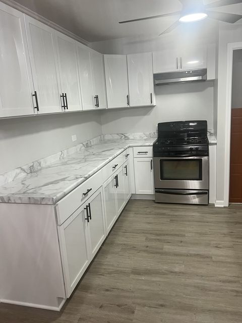 Tiny photo for 14315 Dobson Avenue, Dolton, IL 60419 (MLS # 12539850)