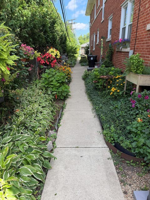 Tiny photo for 8 N Home Avenue #1N, Park Ridge, IL 60068 (MLS # 12728210)