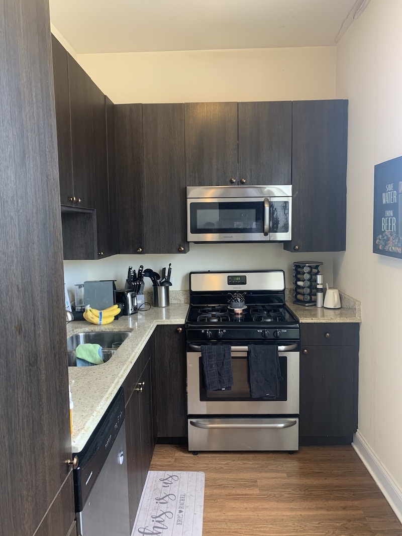 1738 W Huron Street 2R