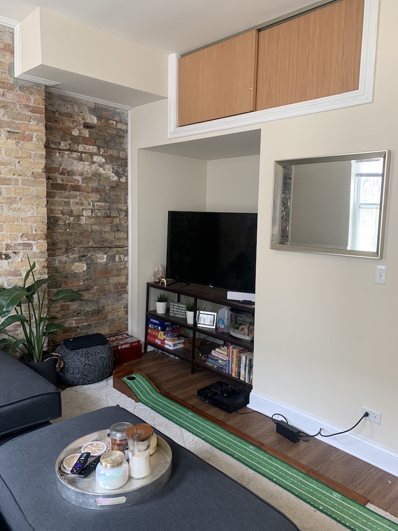 1738 W Huron Street 2R