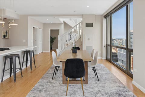 Tiny photo for 635 N Dearborn Street #2803, Chicago, IL 60654 (MLS # 12739648)
