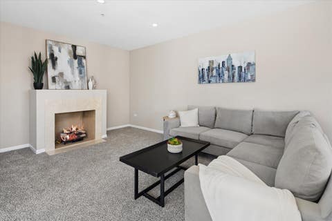 Tiny photo for 635 N Dearborn Street #2803, Chicago, IL 60654 (MLS # 12739648)