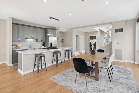 Tiny photo for 635 N Dearborn Street #2803, Chicago, IL 60654 (MLS # 12739648)